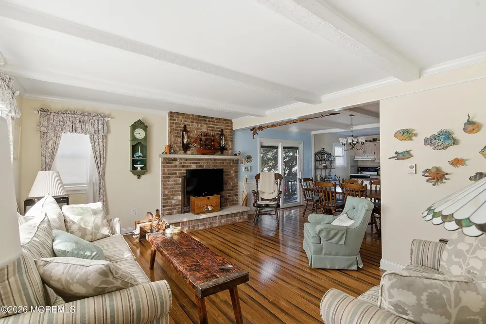 13 Hodgson Lane Long Beach, NJ 08008