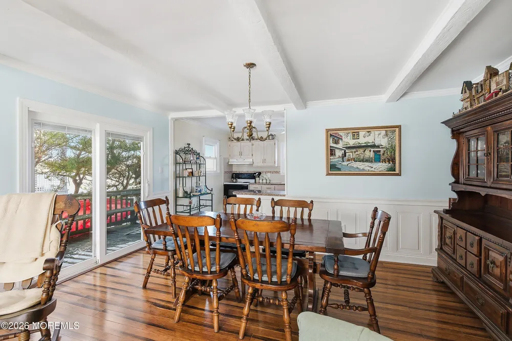13 Hodgson Lane Long Beach, NJ 08008