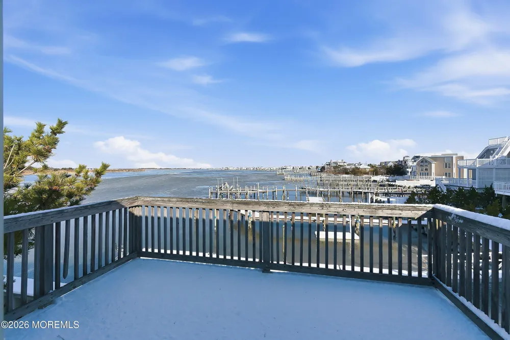 13 Hodgson Lane Long Beach, NJ 08008