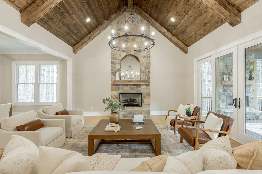 3930 Split Rail Way Guild, TN 37340