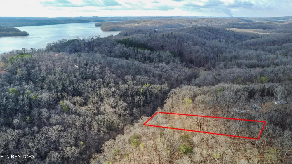 Hidden Oaks Road Rockwood, TN 37854