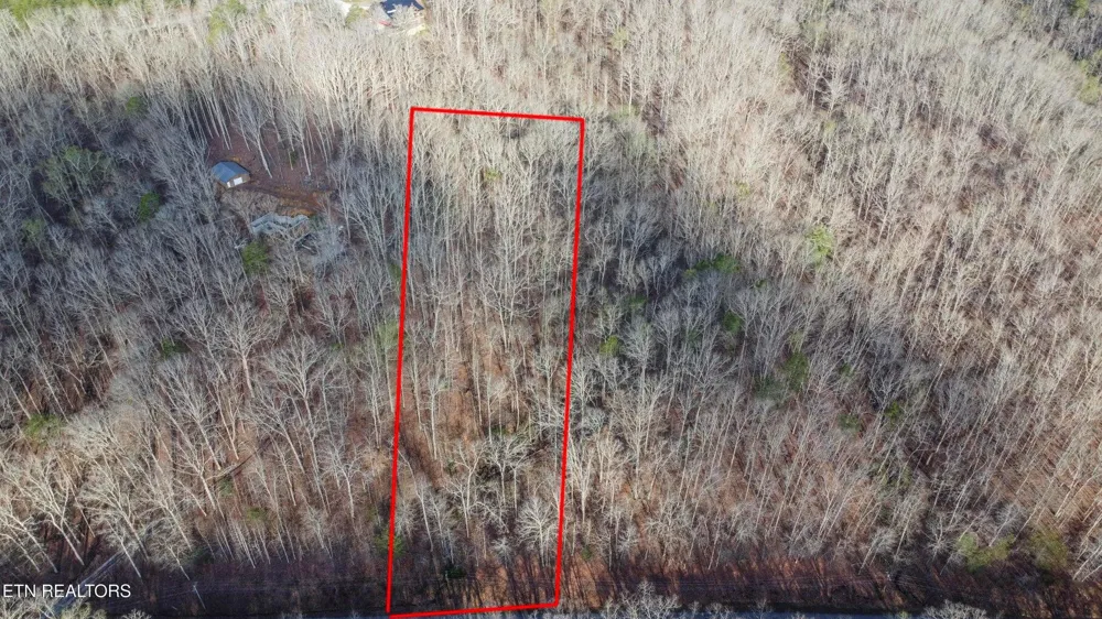 Hidden Oaks Road Rockwood, TN 37854