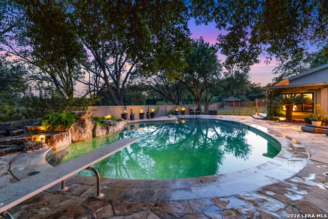 6 Lazy Lane San Antonio, TX 78209