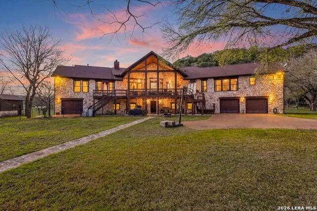 130 Water Park Wimberley, TX 78676