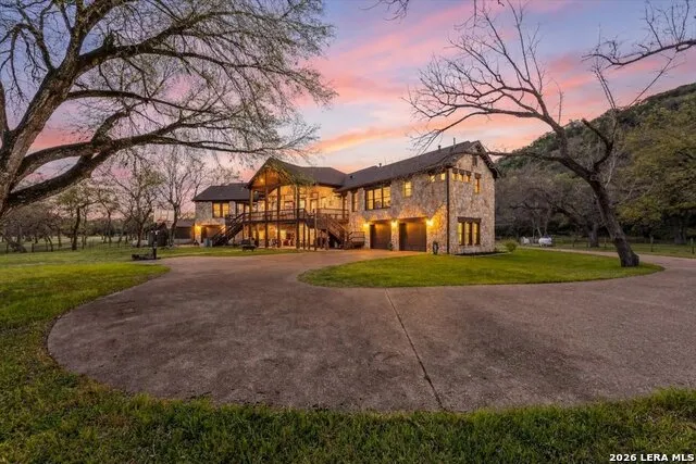 130 Water Park Wimberley, TX 78676