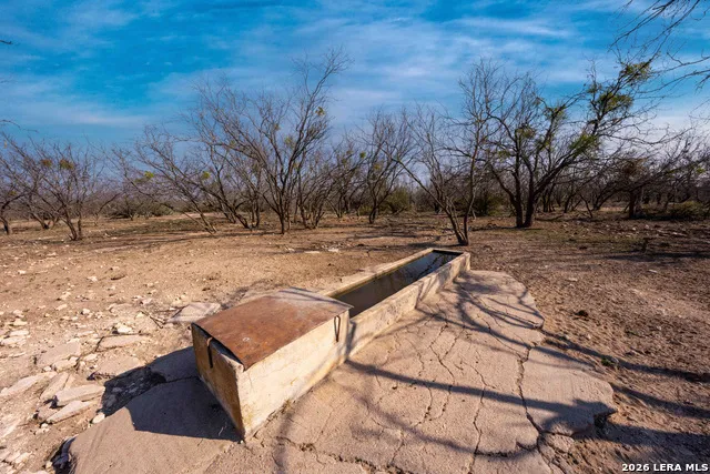 TBD Treadwell Ln Menard, TX 76859