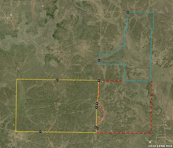 TBD Treadwell Ln Menard, TX 76859