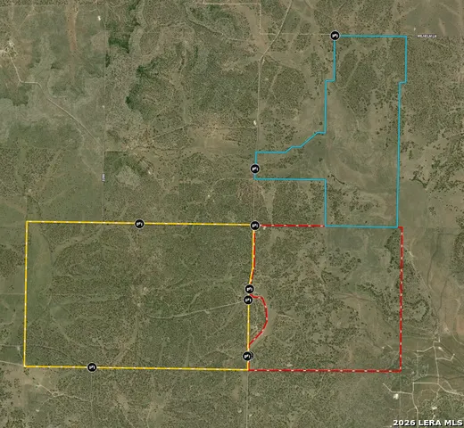 TBD Treadwell Ln Menard, TX 76859