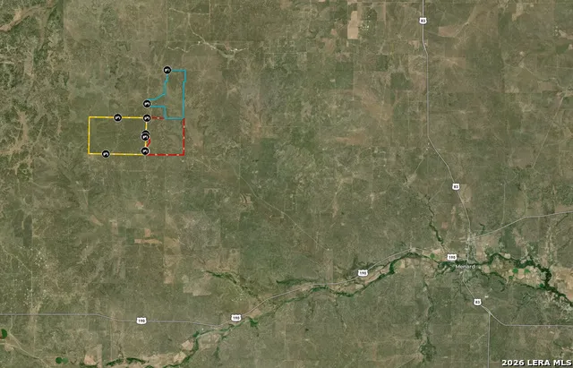 TBD Treadwell Ln Menard, TX 76859