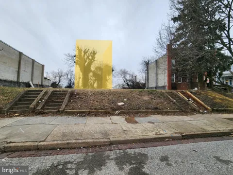 3714 REISTERSTOWN ROAD