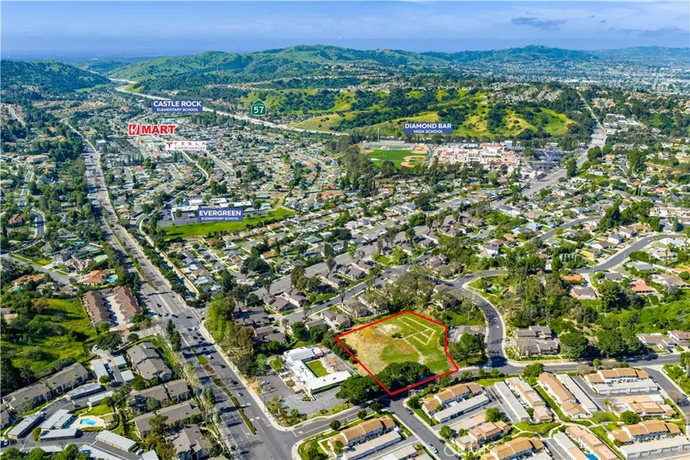 2235 Morning Canyon Diamond Bar, CA 91765
