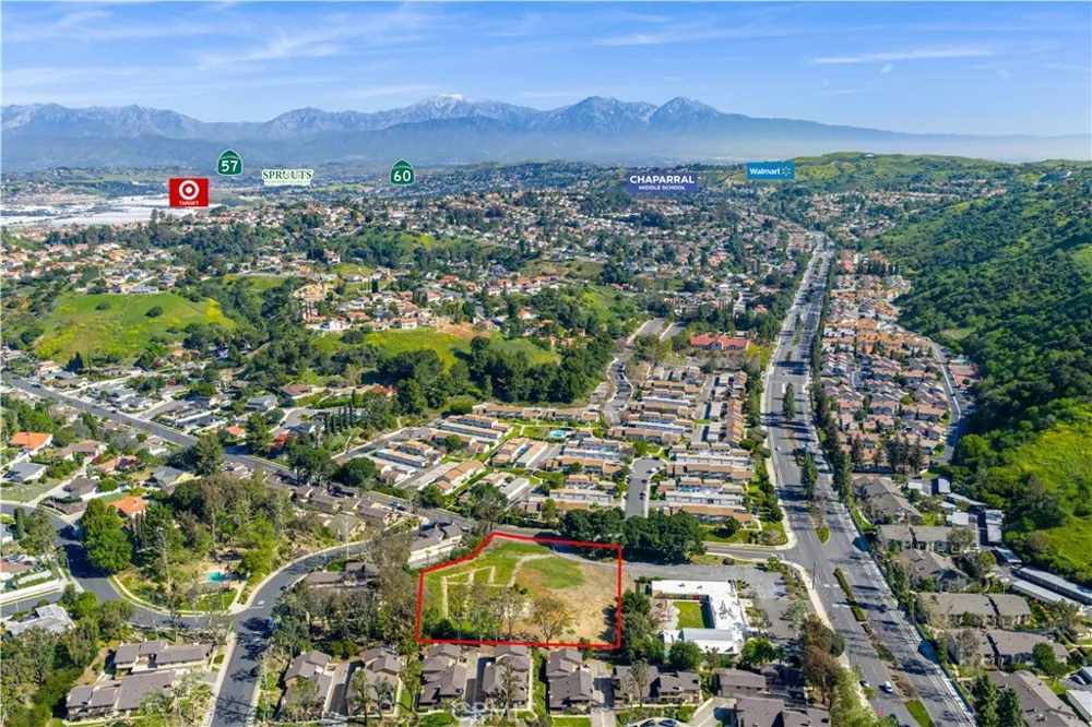 2235 Morning Canyon Diamond Bar, CA 91765