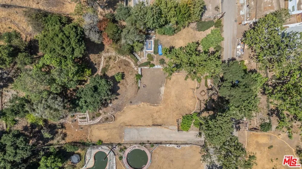 919 Rivas Canyon Road Pacific Palisades, CA 90272