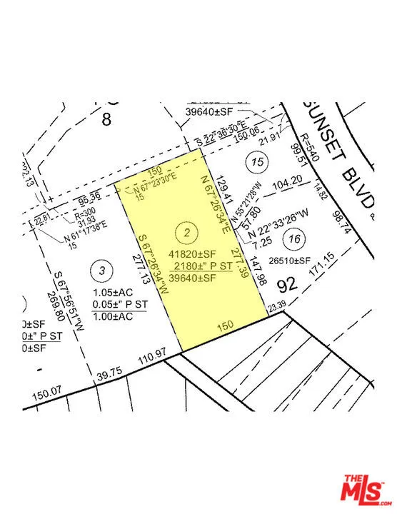 919 Rivas Canyon Road Pacific Palisades, CA 90272