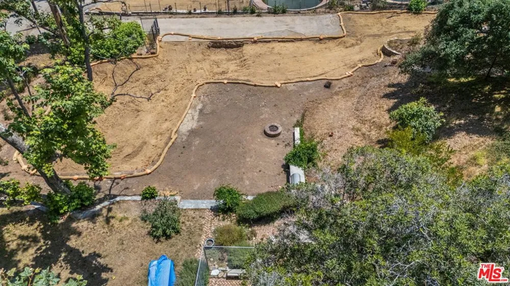 919 Rivas Canyon Road Pacific Palisades, CA 90272