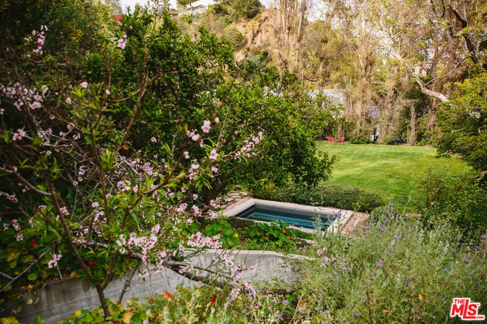 919 Rivas Canyon Road Pacific Palisades, CA 90272