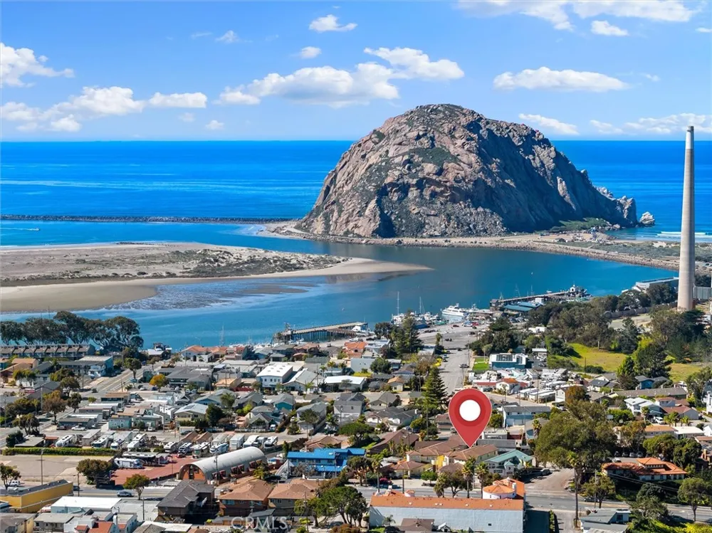 1187 Main Morro Bay, CA 93442