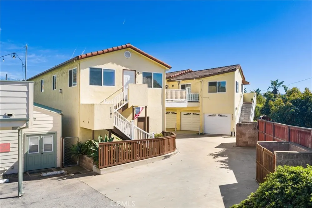 1187 Main Morro Bay, CA 93442