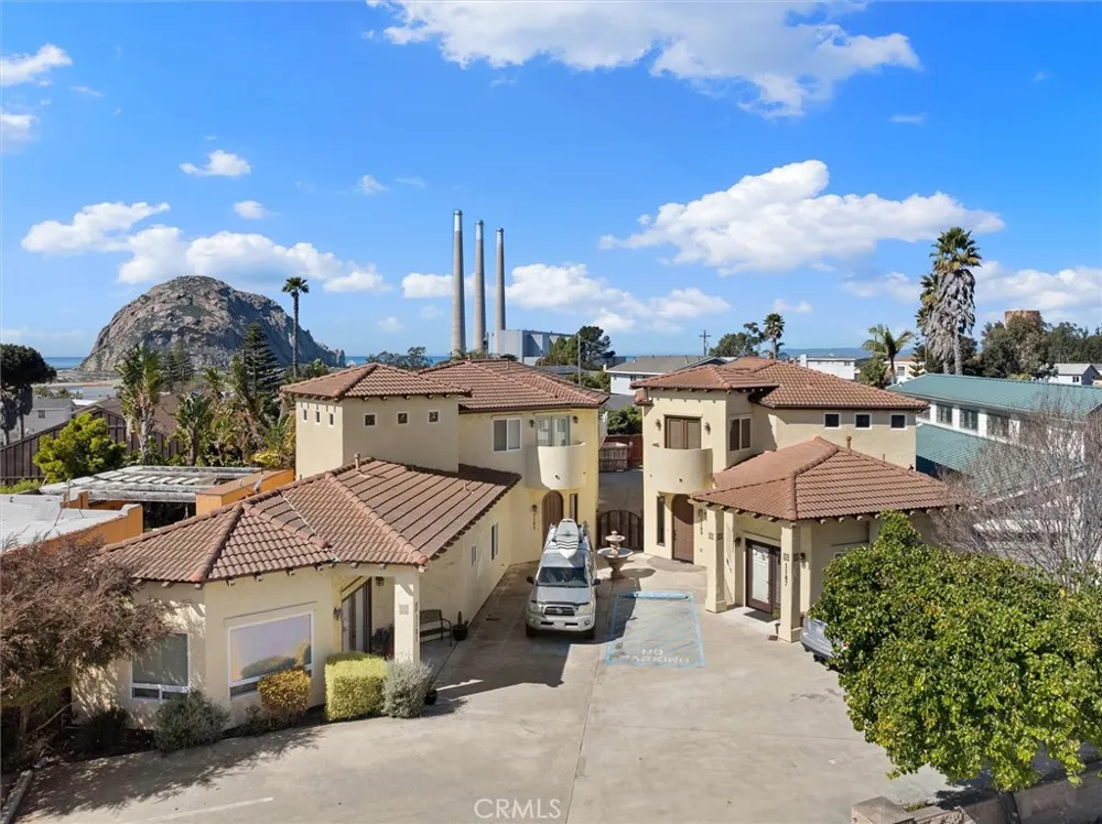 1187 Main Morro Bay, CA 93442