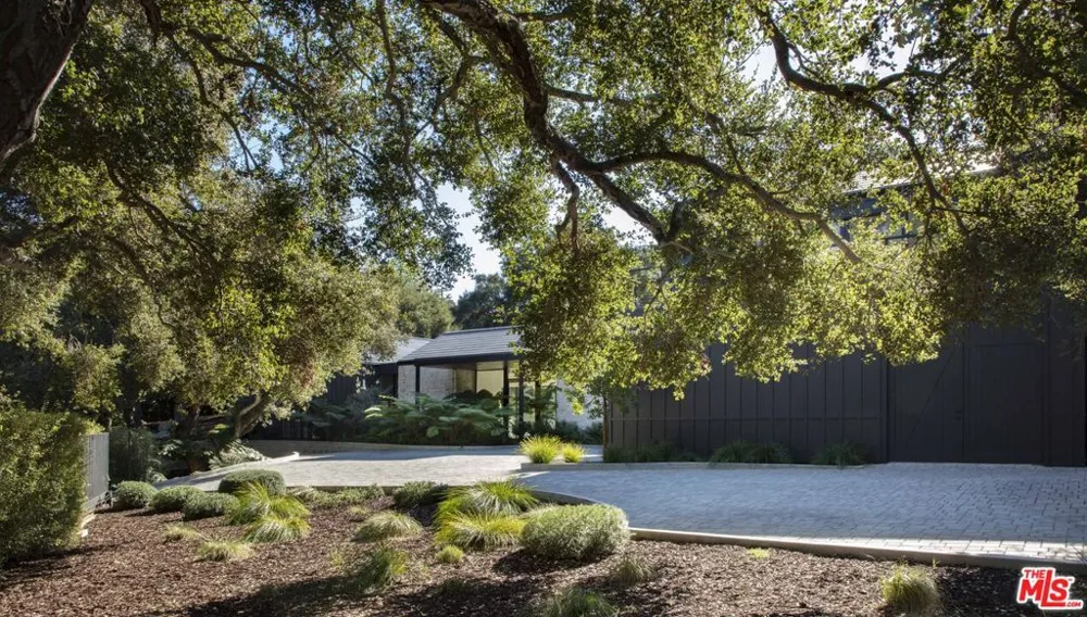 691 Via Trepadora Santa Barbara, CA 93110
