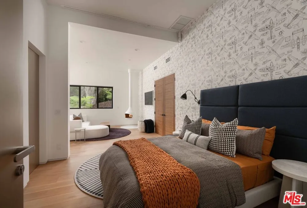 691 Via Trepadora Santa Barbara, CA 93110