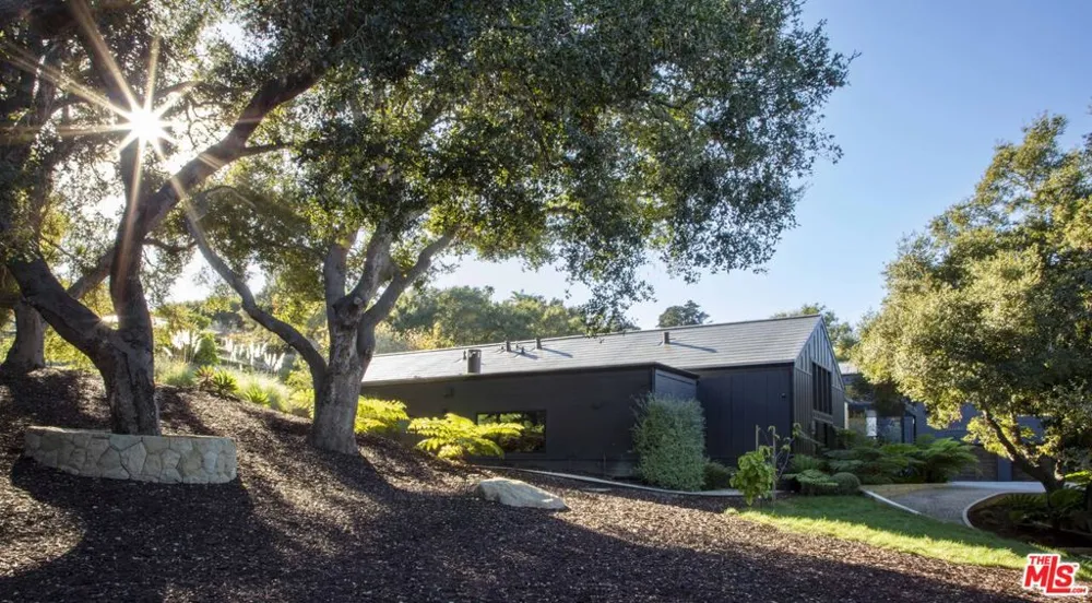 691 Via Trepadora Santa Barbara, CA 93110