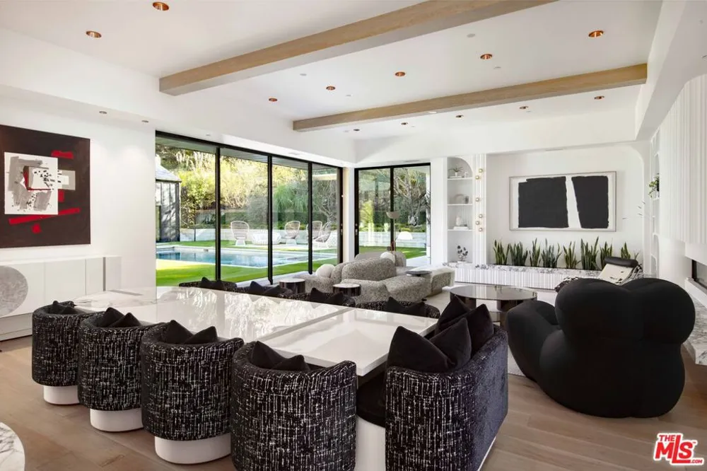 691 Via Trepadora Santa Barbara, CA 93110