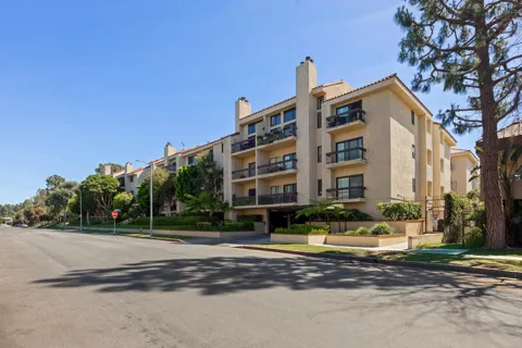 8180 Manitoba Street #255
