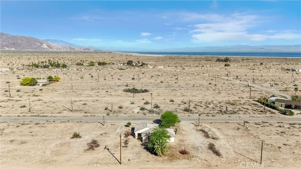1341 Beach Club Drive Thermal, CA 92274