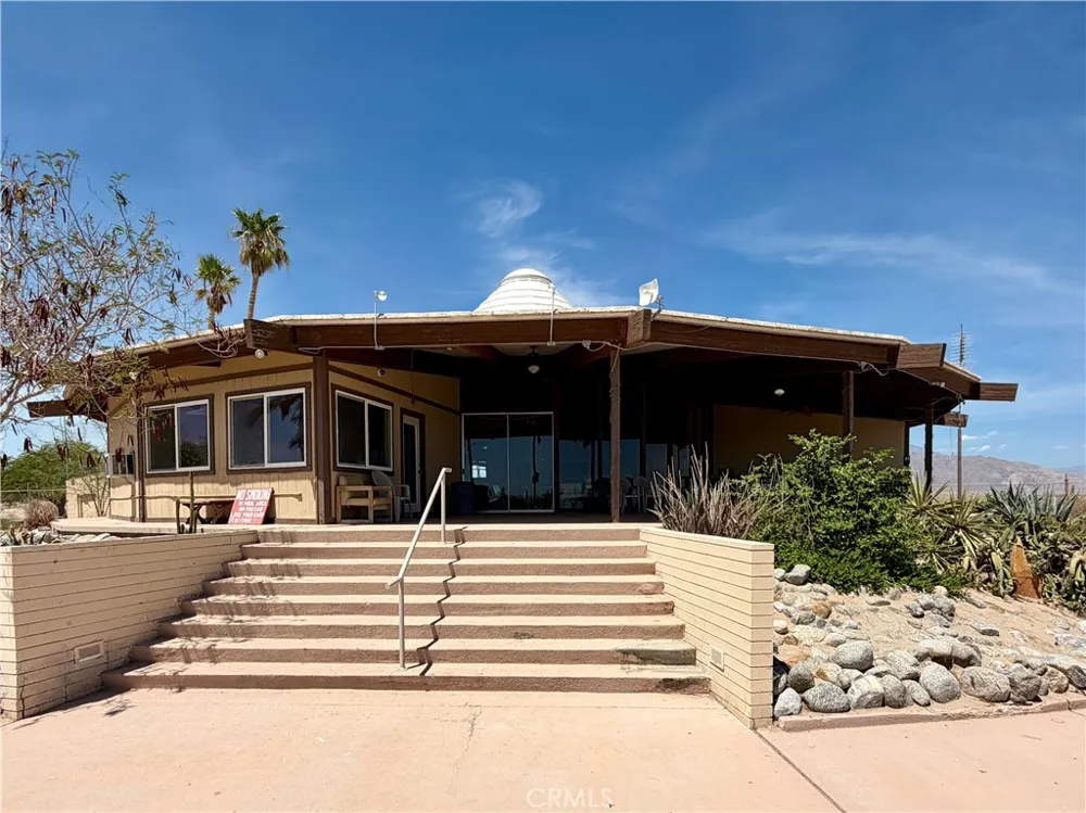 1341 Beach Club Drive Thermal, CA 92274