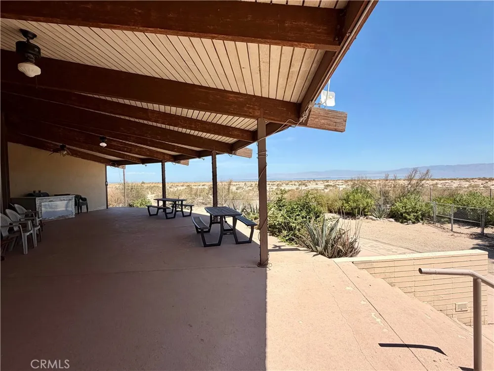 1341 Beach Club Drive Thermal, CA 92274