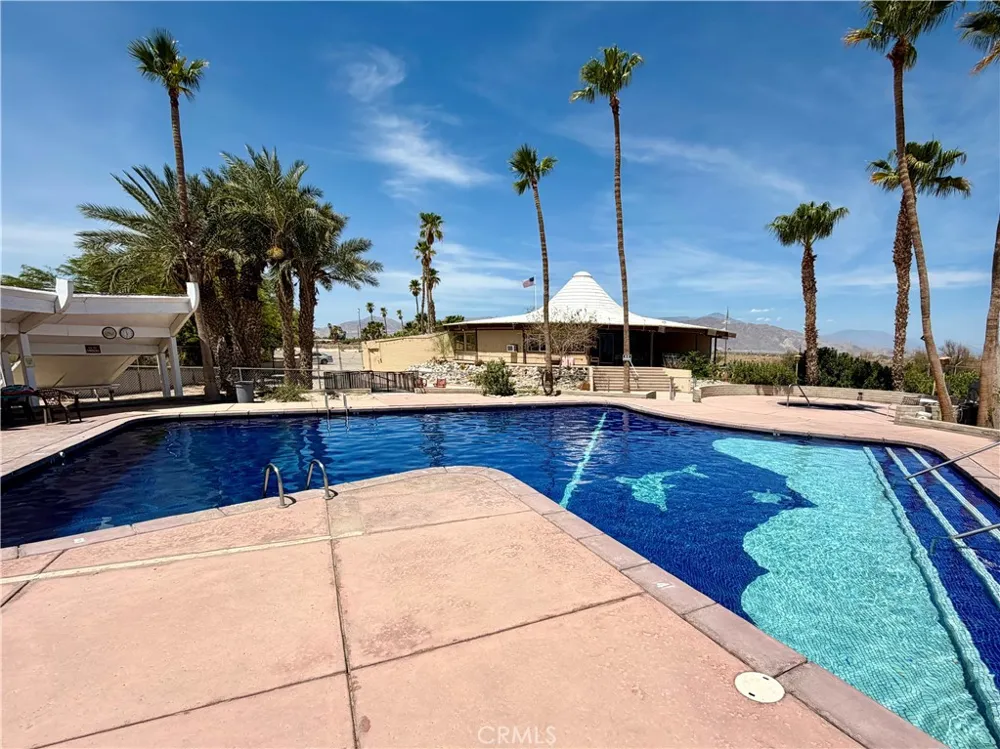 1341 Beach Club Drive Thermal, CA 92274