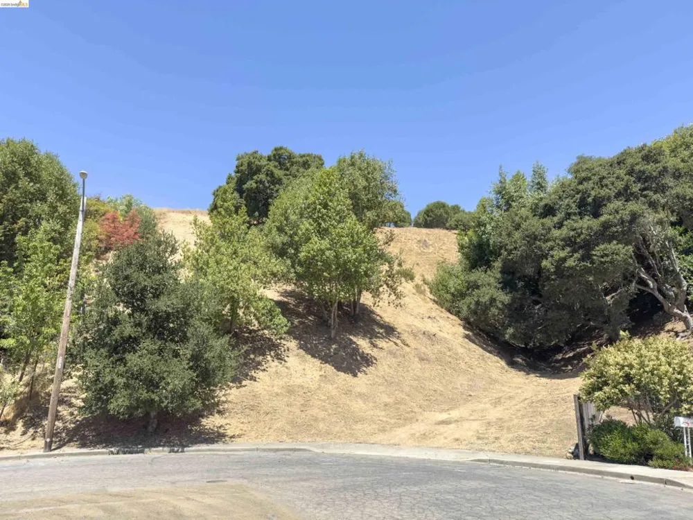 3446 Eureka Ct Hayward, CA 94542