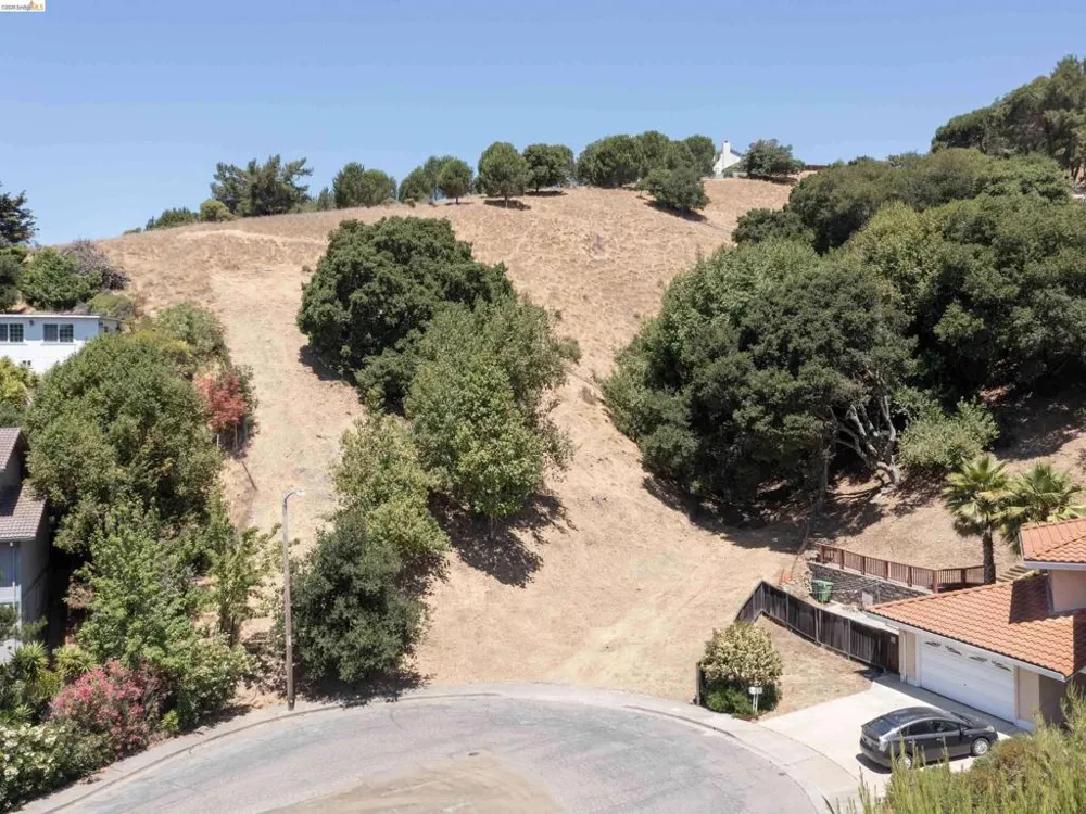 3446 Eureka Ct Hayward, CA 94542