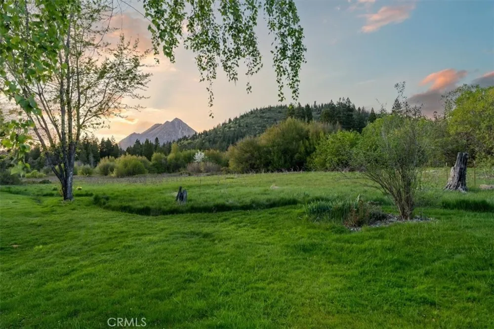 1422 Kingston Mount Shasta, CA 96067