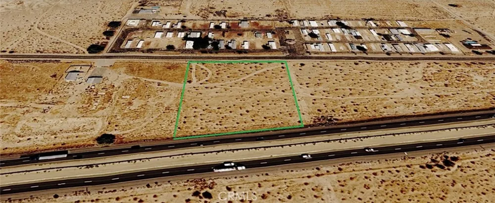 37105 Calico Boulevard Barstow, CA 92398