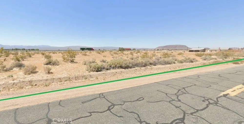 37105 Calico Boulevard Barstow, CA 92398
