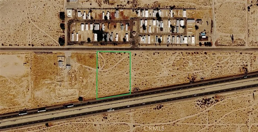 37105 Calico Boulevard Barstow, CA 92398