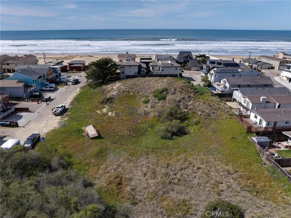 321 Sandpiper Lane Oceano, CA 93445