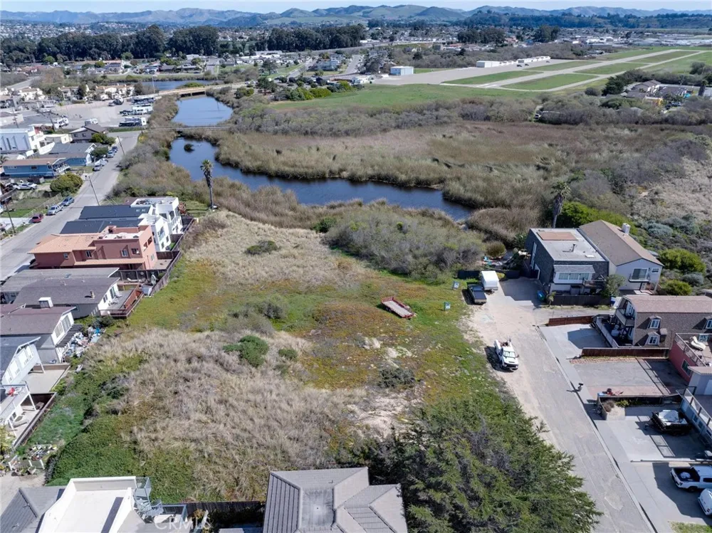 321 Sandpiper Lane Oceano, CA 93445