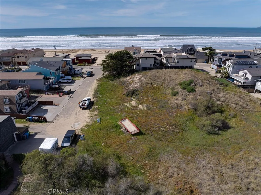 321 Sandpiper Lane Oceano, CA 93445