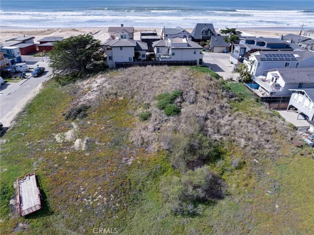 321 Sandpiper Lane Oceano, CA 93445