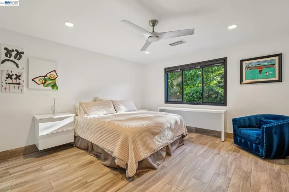 4725 MORGAN TERRITORY ROAD Clayton, CA 94517