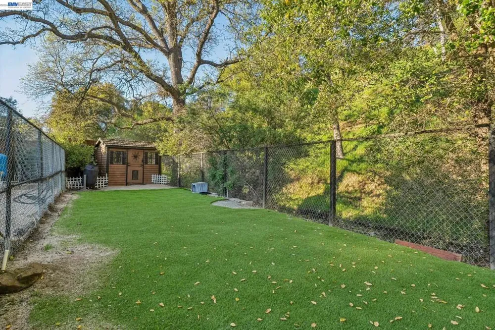 4725 MORGAN TERRITORY ROAD Clayton, CA 94517