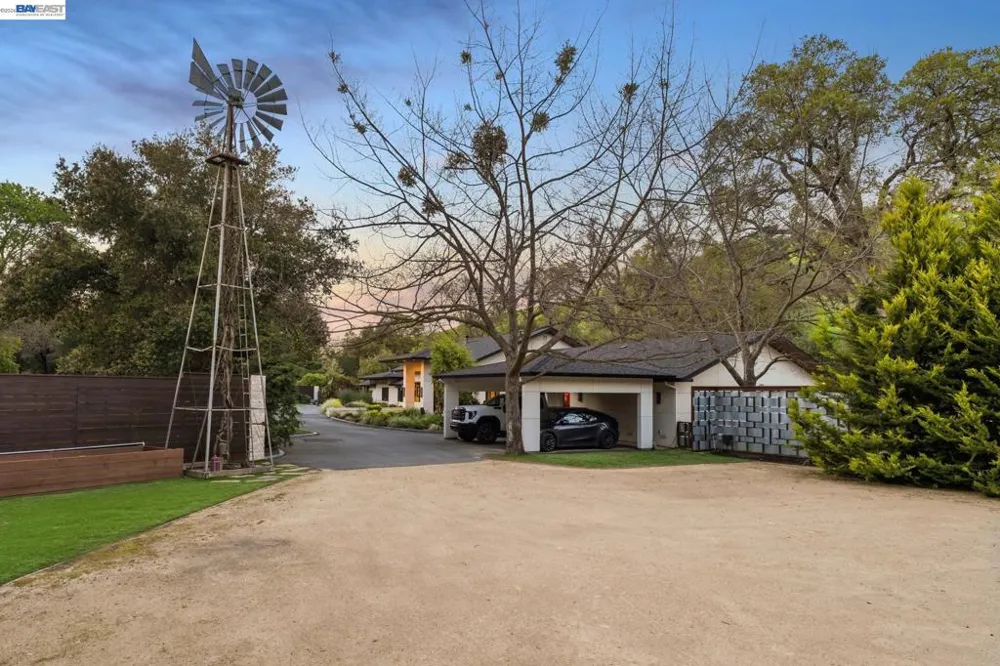 4725 MORGAN TERRITORY ROAD Clayton, CA 94517