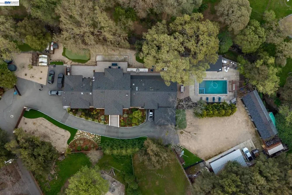 4725 MORGAN TERRITORY ROAD Clayton, CA 94517