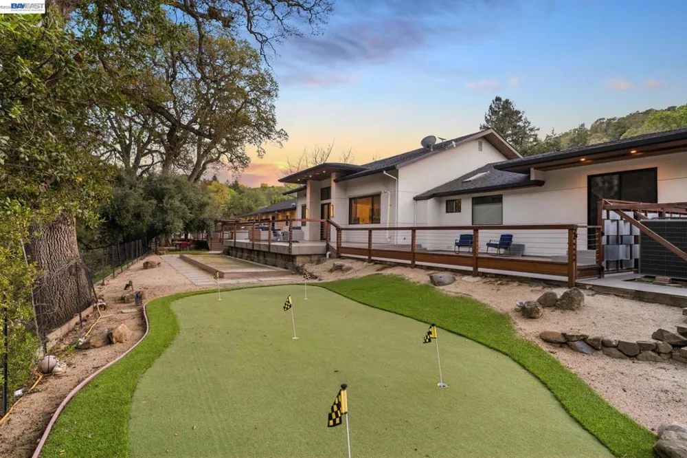 4725 MORGAN TERRITORY ROAD Clayton, CA 94517