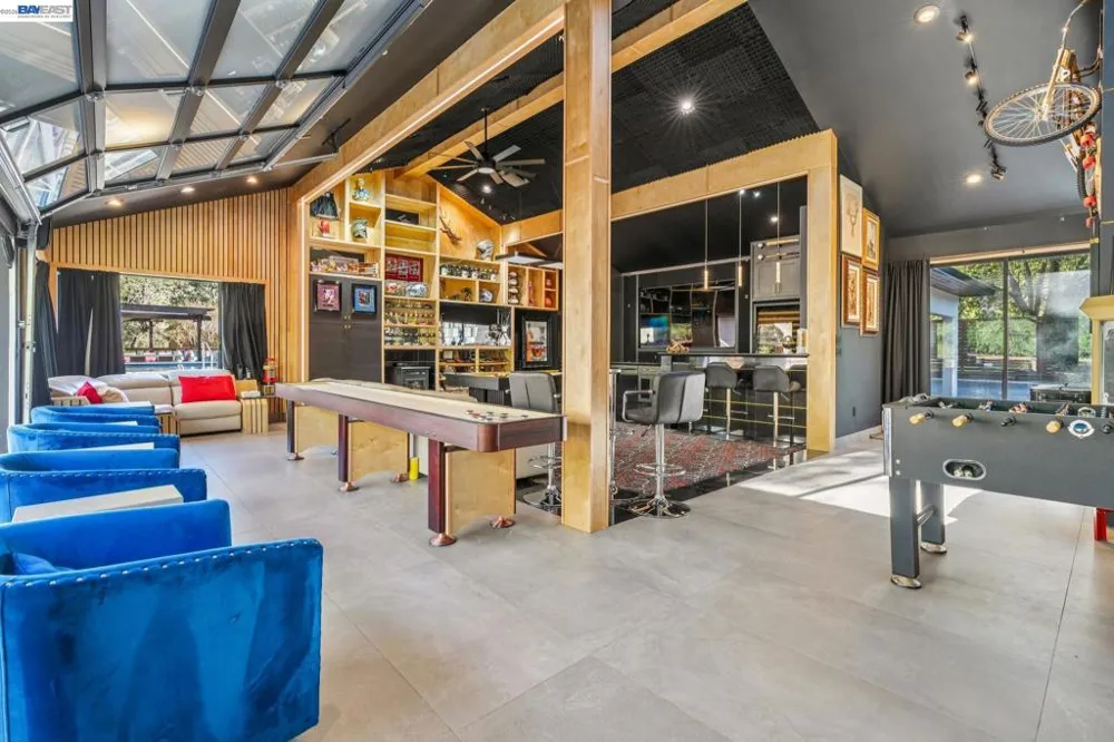 4725 MORGAN TERRITORY ROAD Clayton, CA 94517
