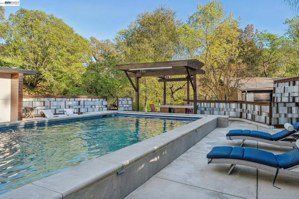 4725 MORGAN TERRITORY ROAD Clayton, CA 94517