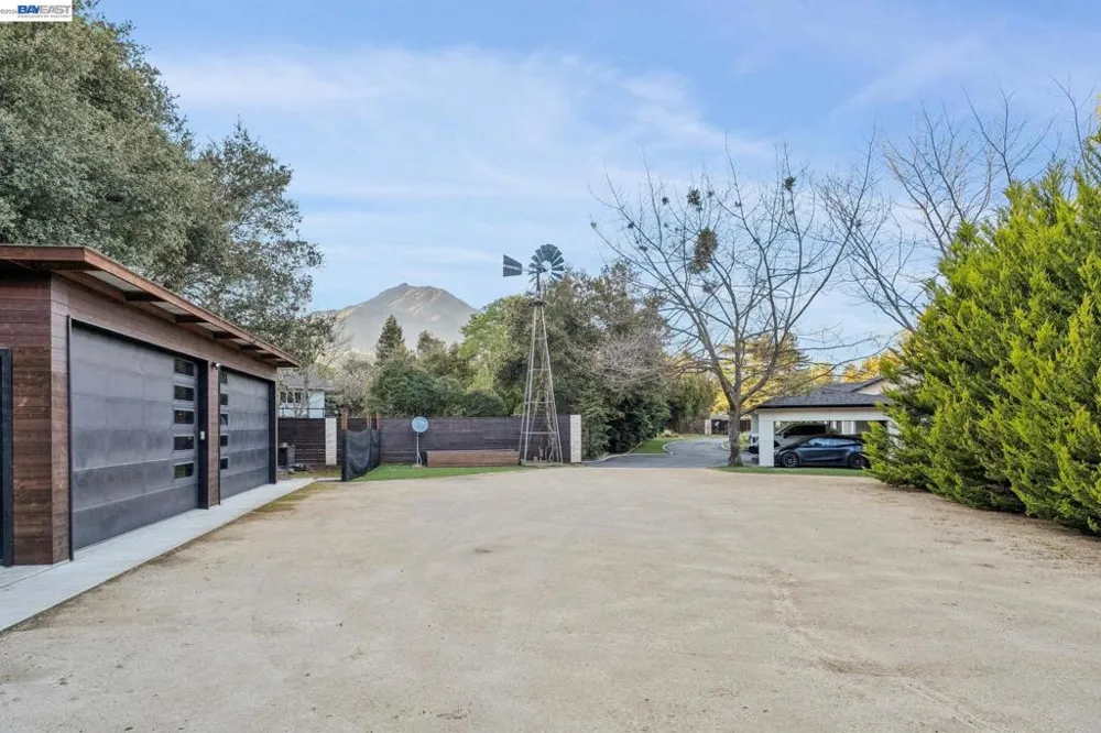 4725 MORGAN TERRITORY ROAD Clayton, CA 94517